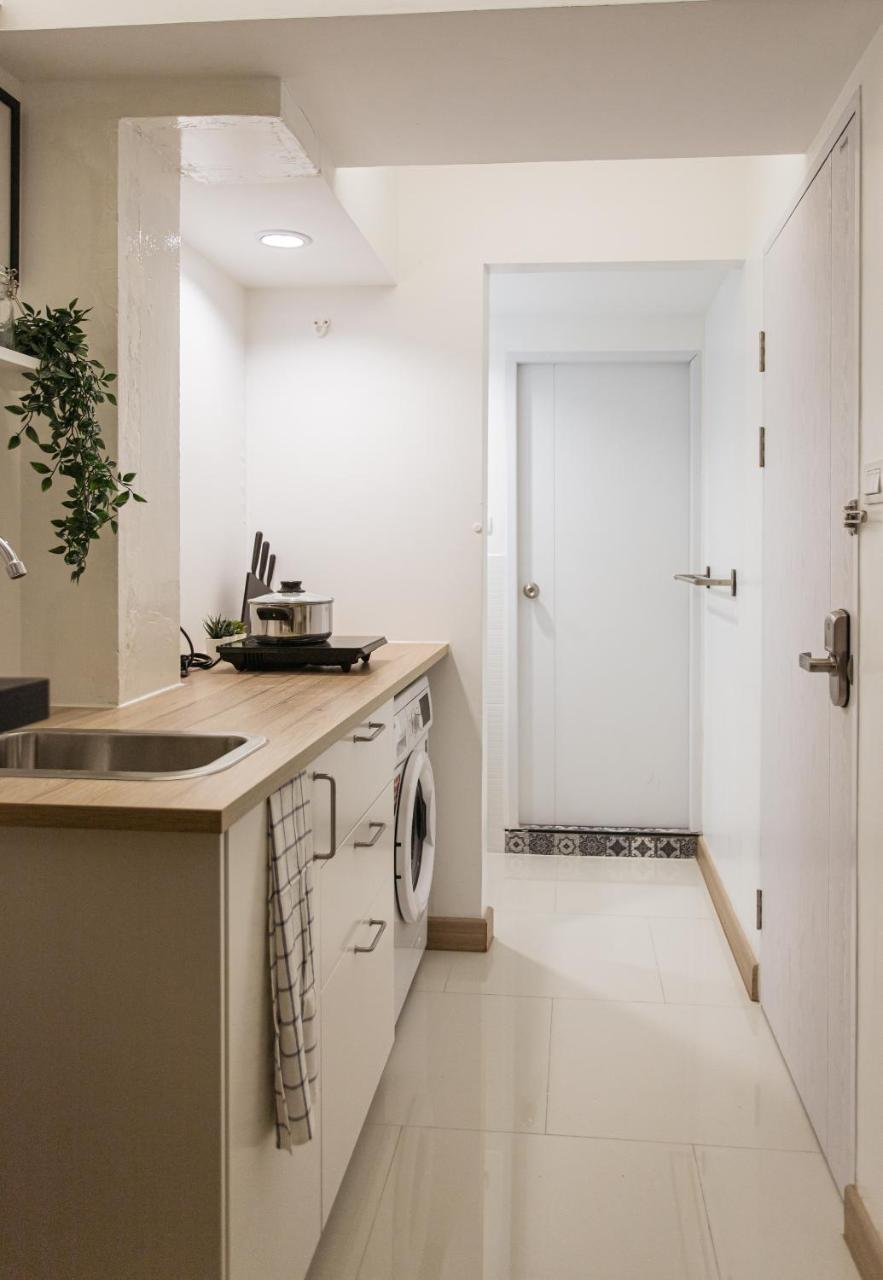 B2 Large + Comfort Full Kitchen Near Mrt Bangson 1