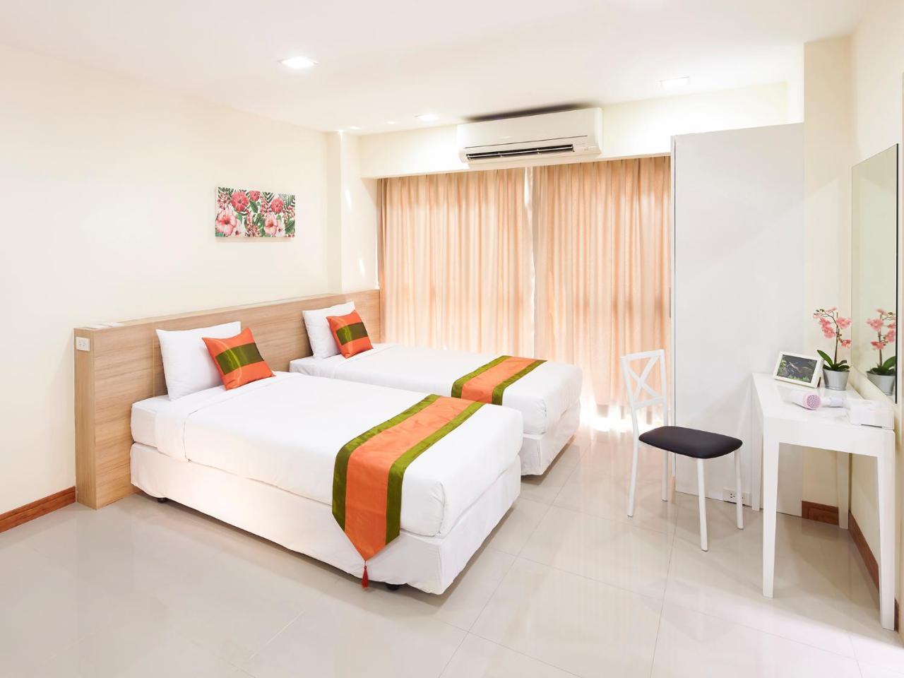 The Plimplace Hotel 2