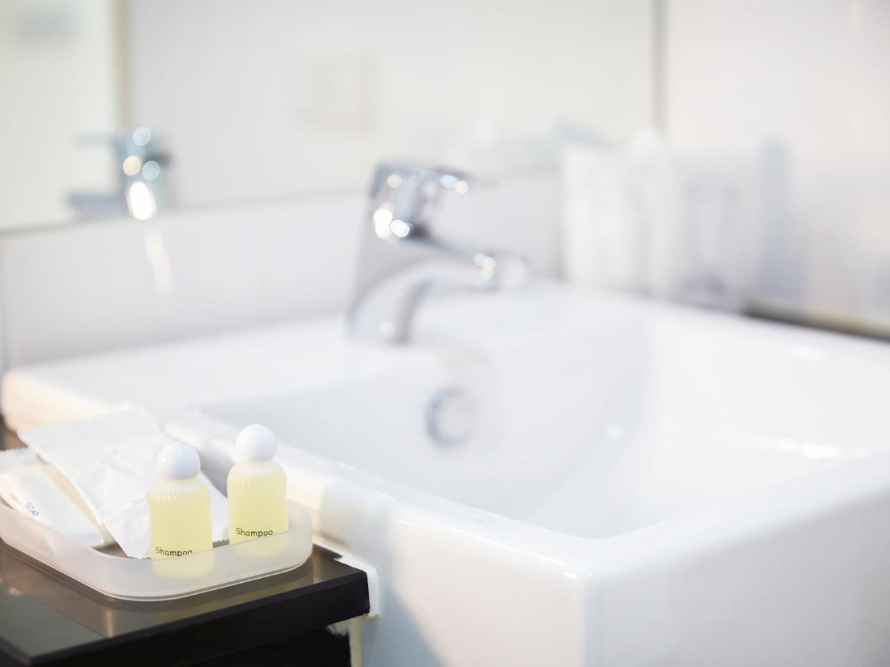 The Plimplace Hotel 1