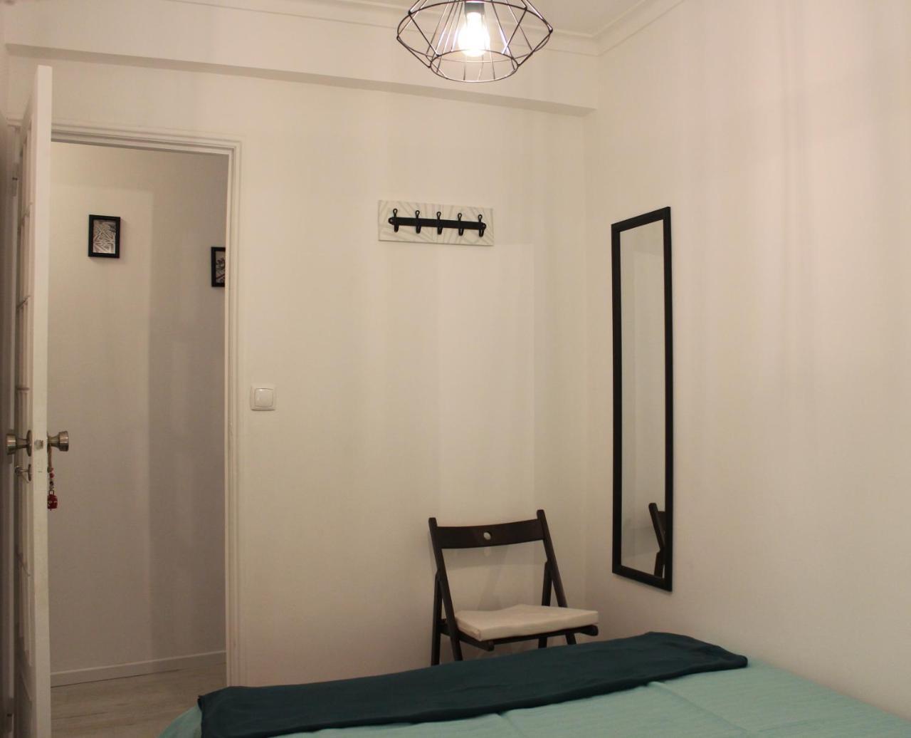 Apartamento S. Miguel Alfama 1