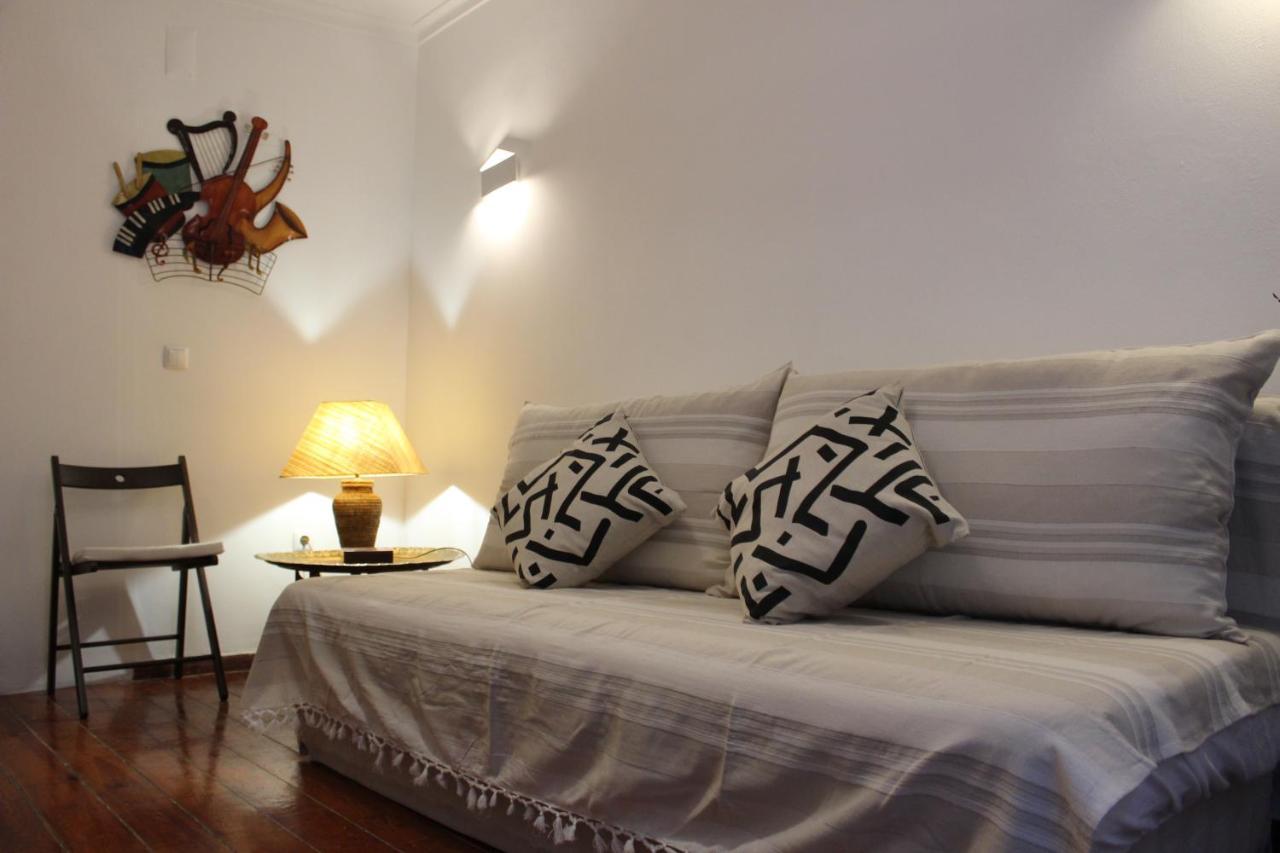Apartamento S. Miguel Alfama 2