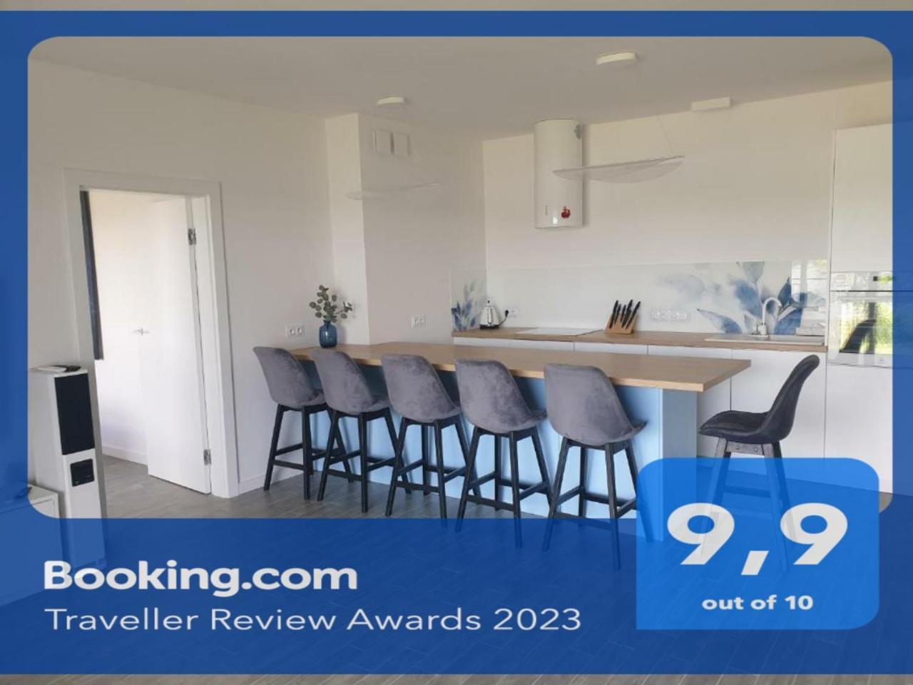 Apartament Pod Zaglami