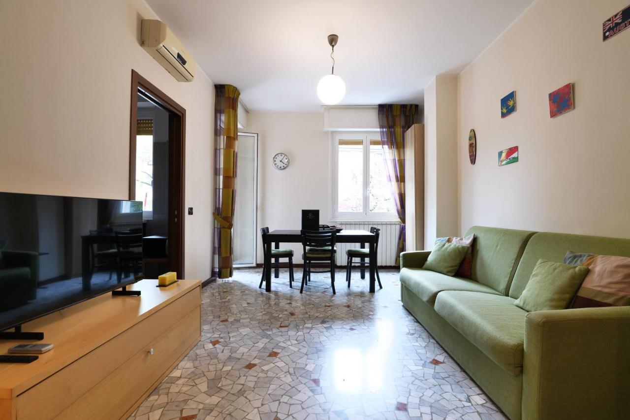 Prestige Boutique Homes -Piazzale Loreto (Adults Only)