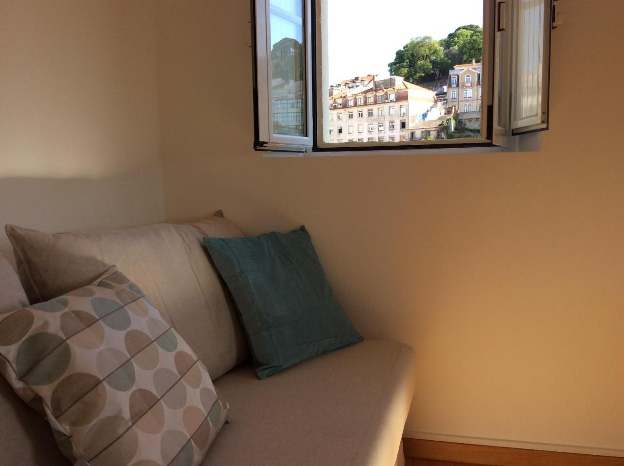 Boavista Appartement Dans la Mouraria 1