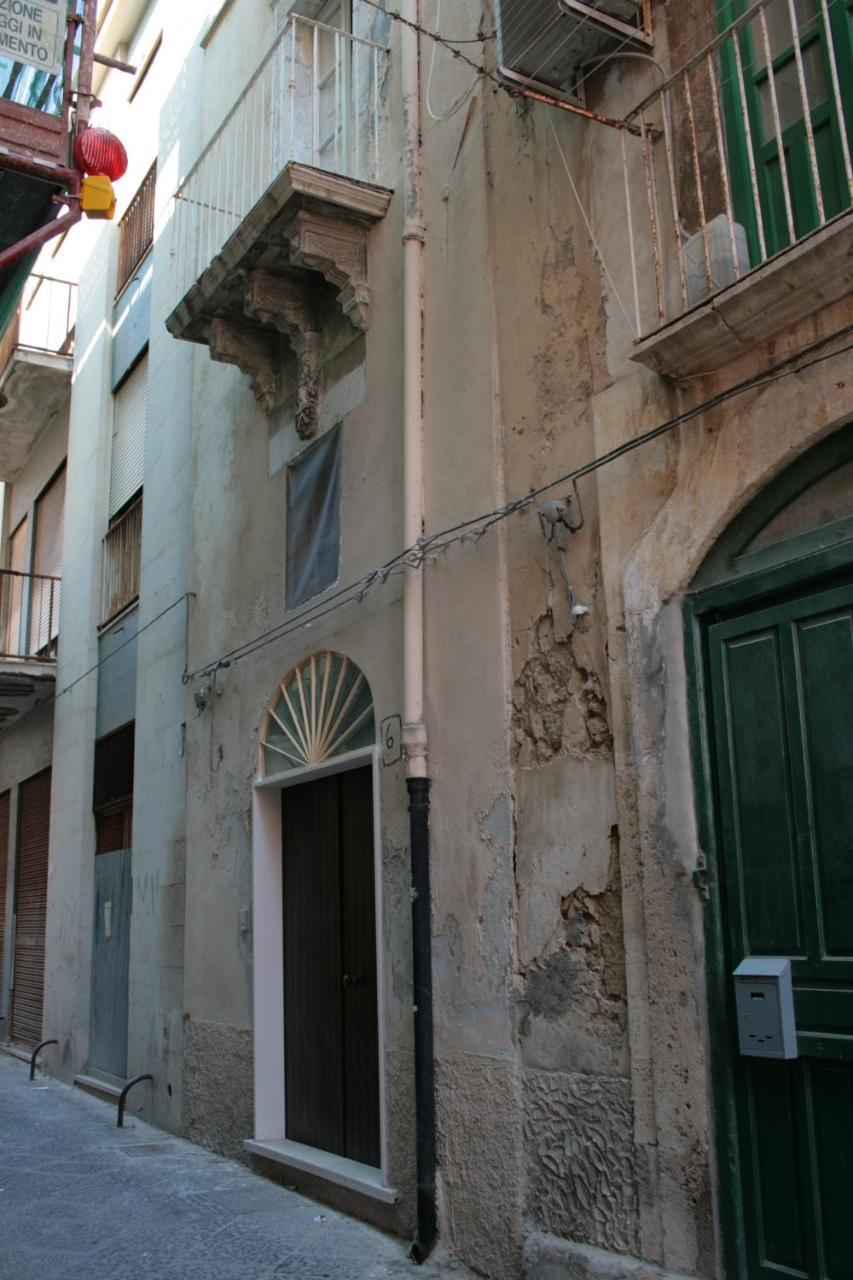 Porta Marina Ortigia 2