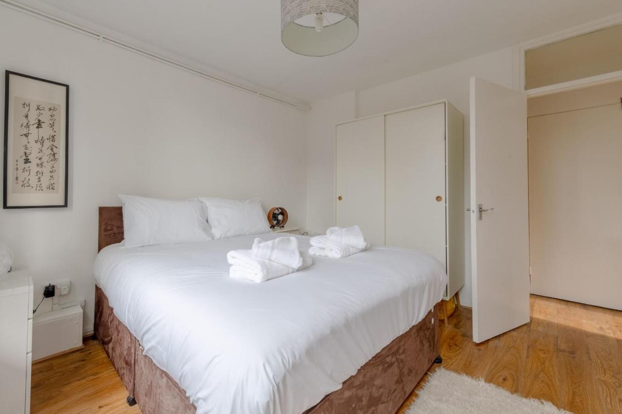 Cosy 1 Bedroom Flat Near Old Street 2