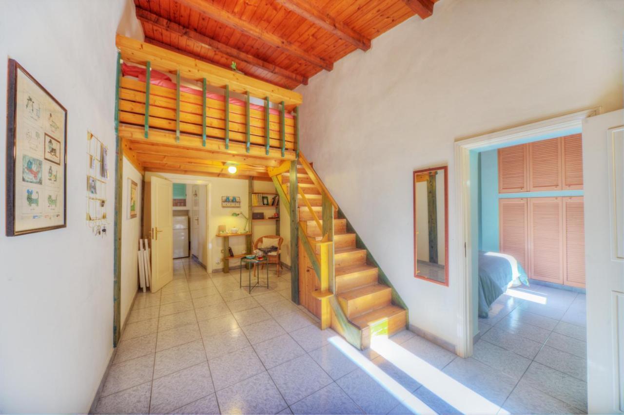Ortigia San Pietro Apartment 2