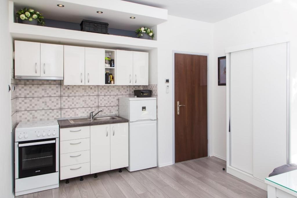 Apartment Lapad Beach 1