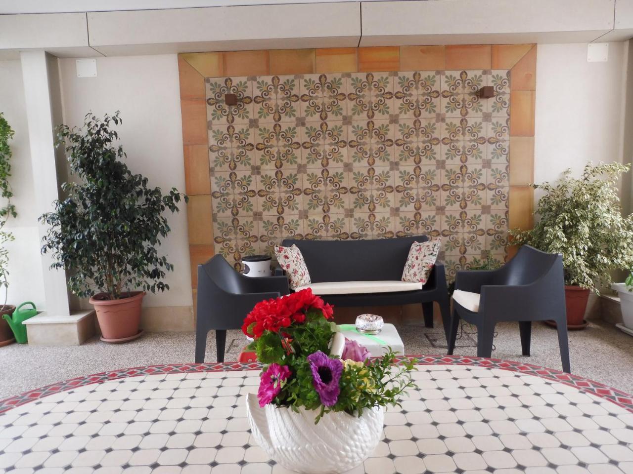 Maiolica Guest House,A Delicious Studio (Adults Only) 2