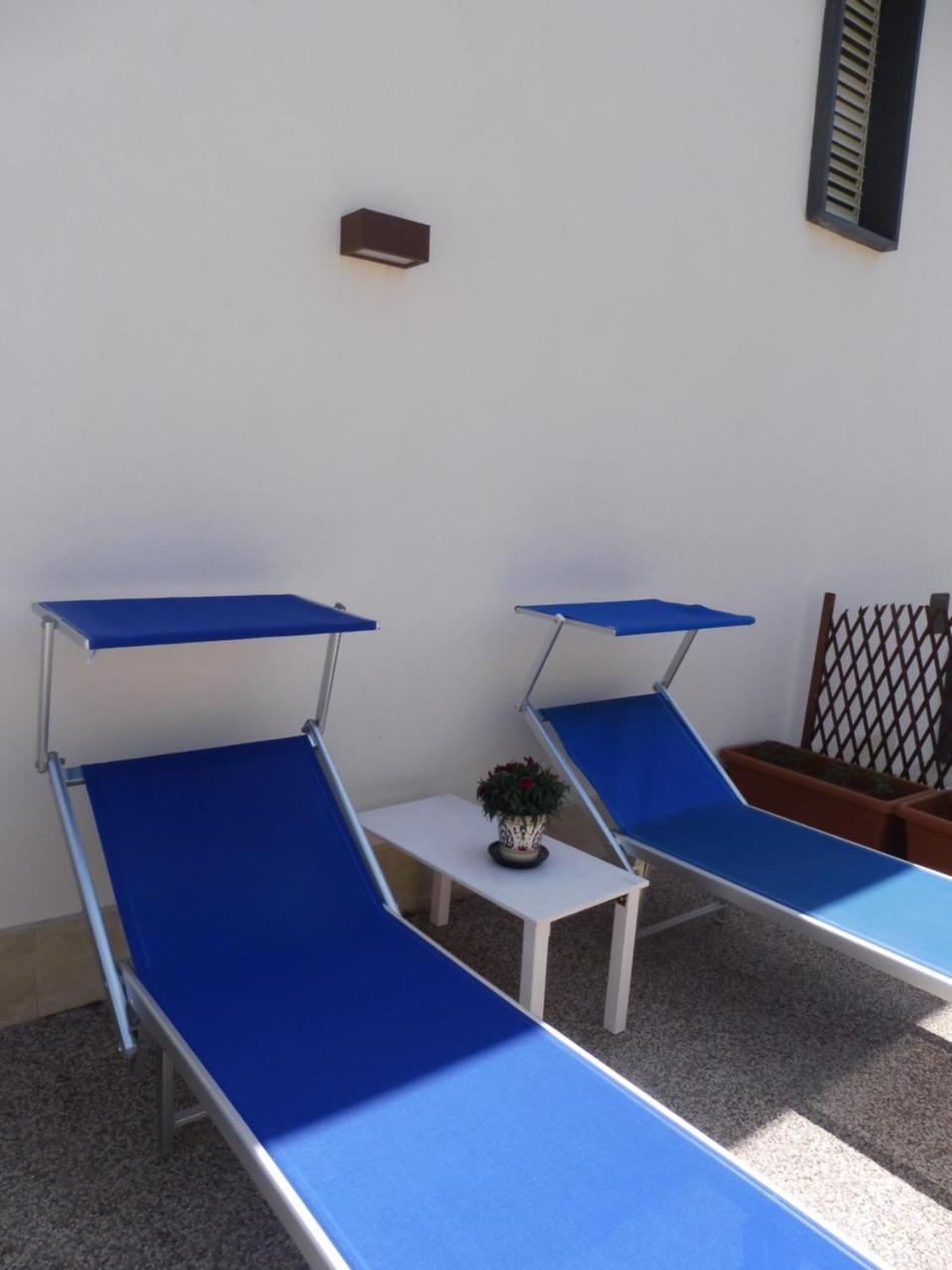 Maiolica Guest House,A Delicious Studio (Adults Only) 1