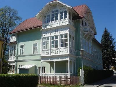 Raisa Apartments Funkhgasse