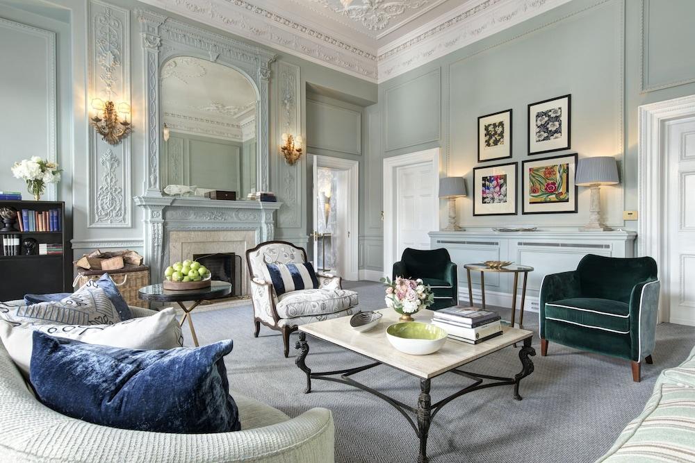 The Balmoral 1