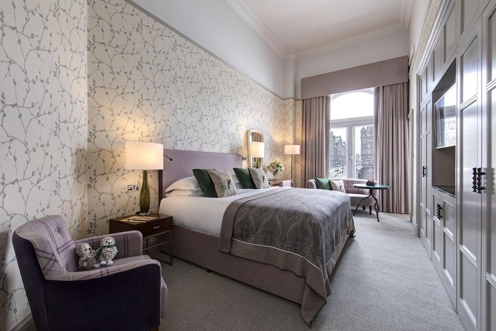The Balmoral 2