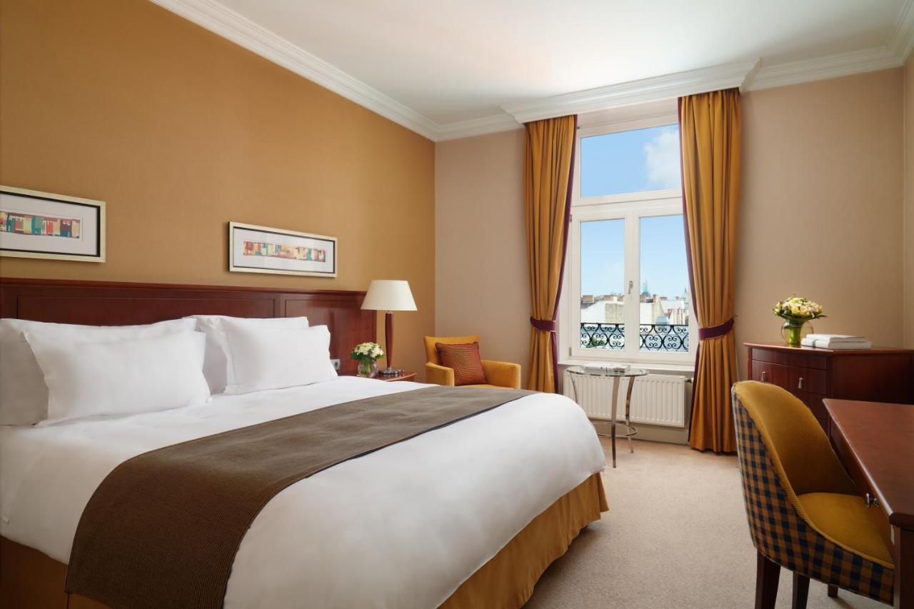 Corinthia Budapest 2