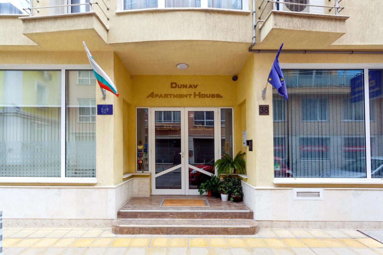 Cityresidence Aparthotel 2