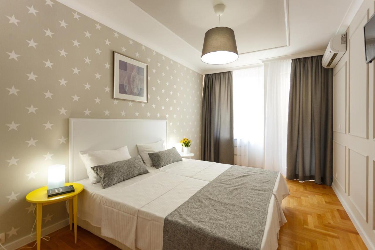 Cityresidence Aparthotel