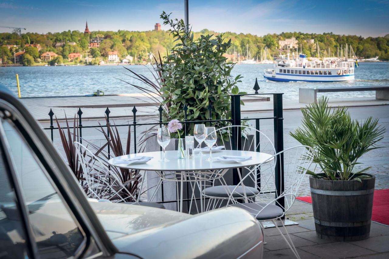 Elite Hotel Marina Tower 1