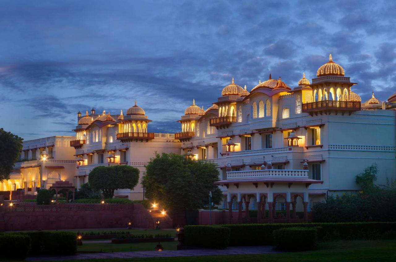 Jai Mahal Palace, Jaipur 2