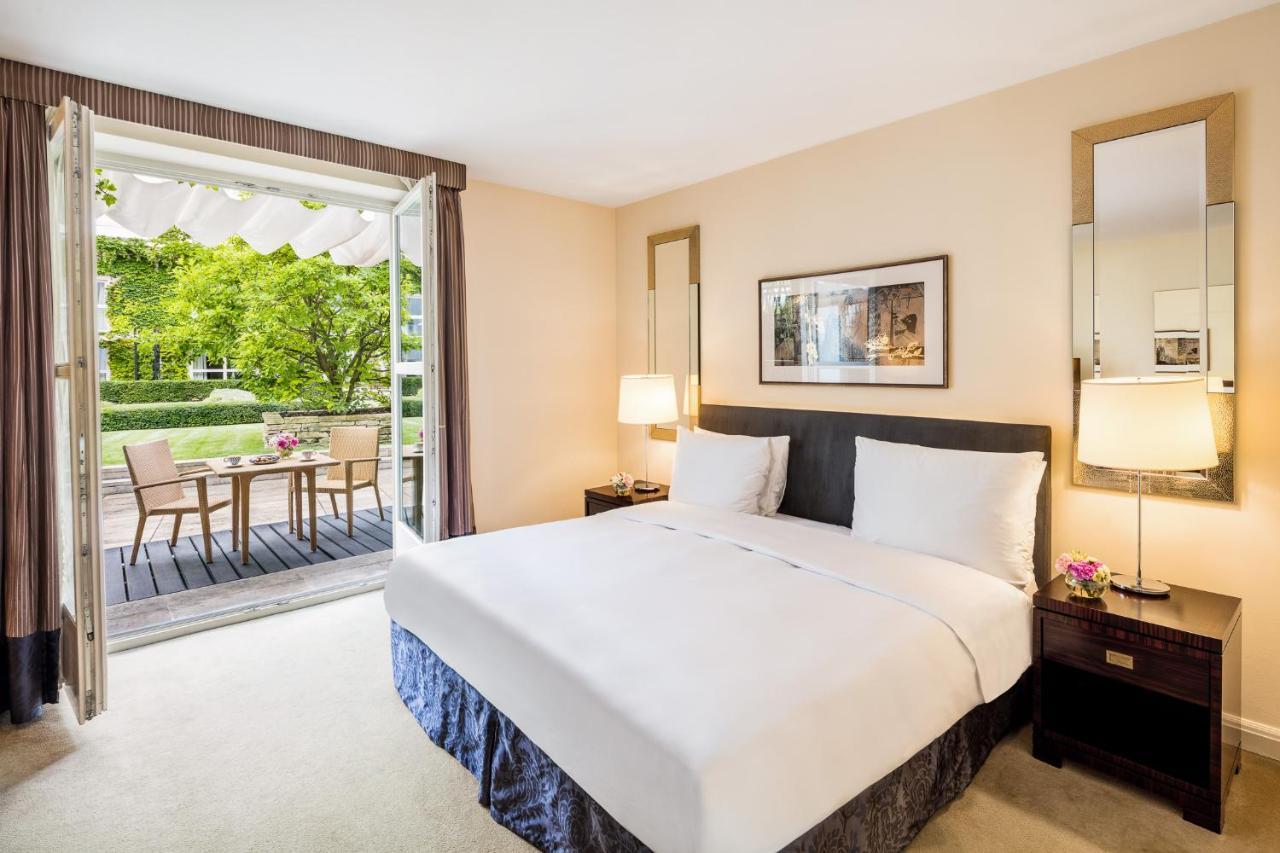 Mandarin Oriental Prague 2