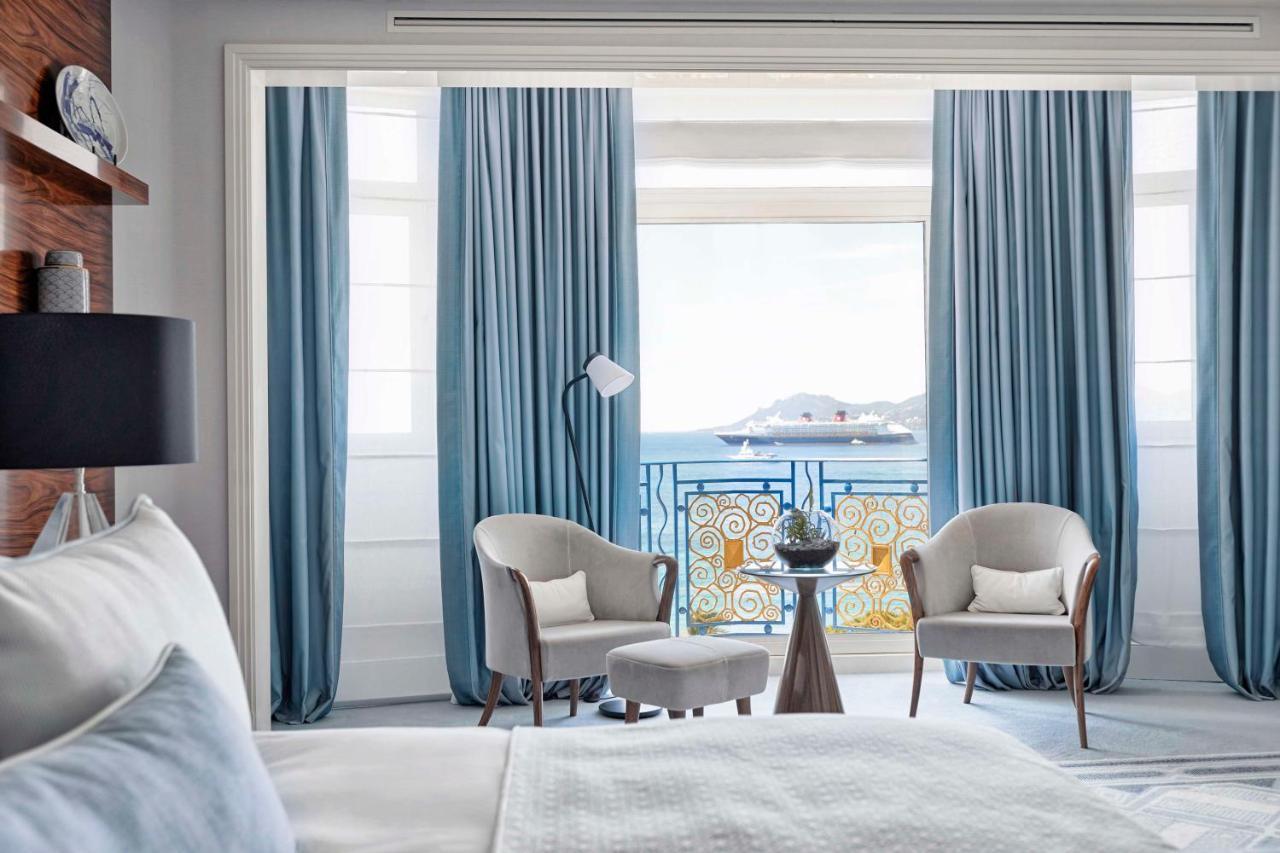 Hotel Martinez - Unbound Collection by Hyatt 1