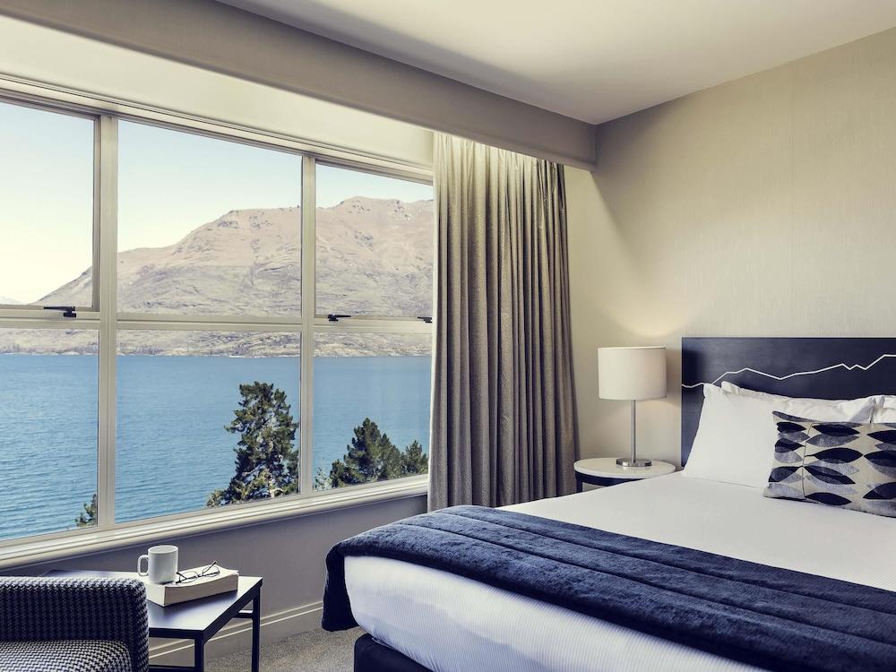 Mercure Queenstown Resort 2