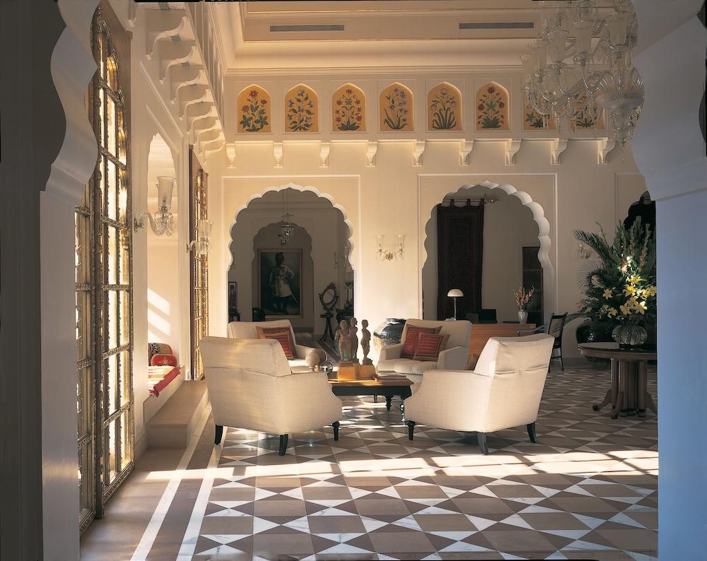 The Oberoi Rajvilas, Jaipur 1