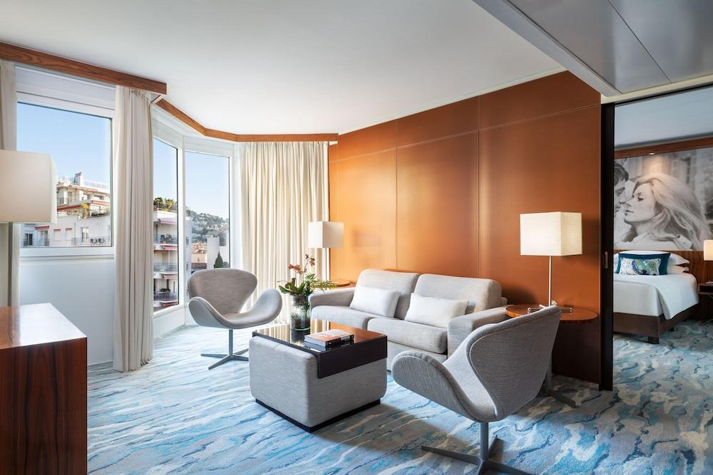 Jw Marriott Cannes 2
