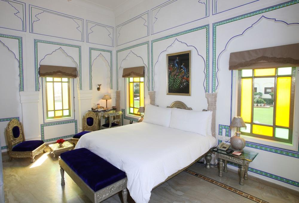 The Raj Palace 1