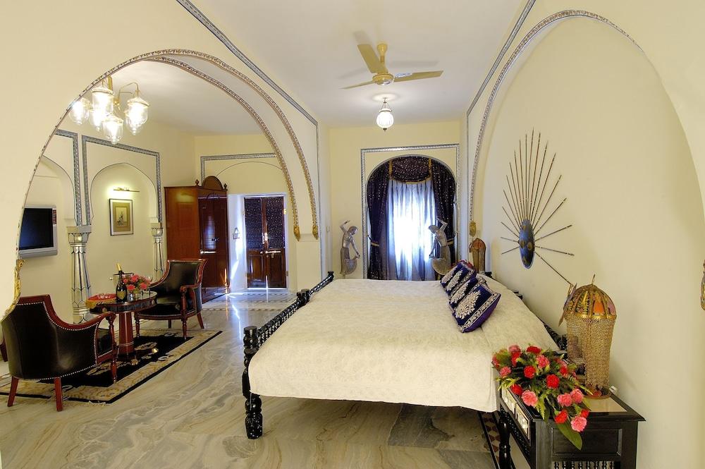 The Raj Palace 2