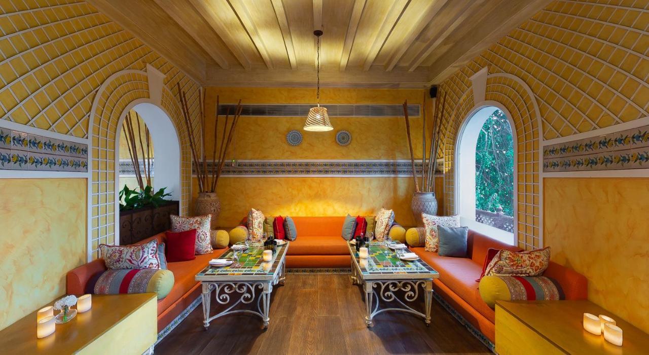 Rambagh Palace, Jaipur 2