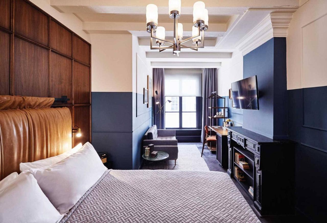 The Hoxton Amsterdam 2