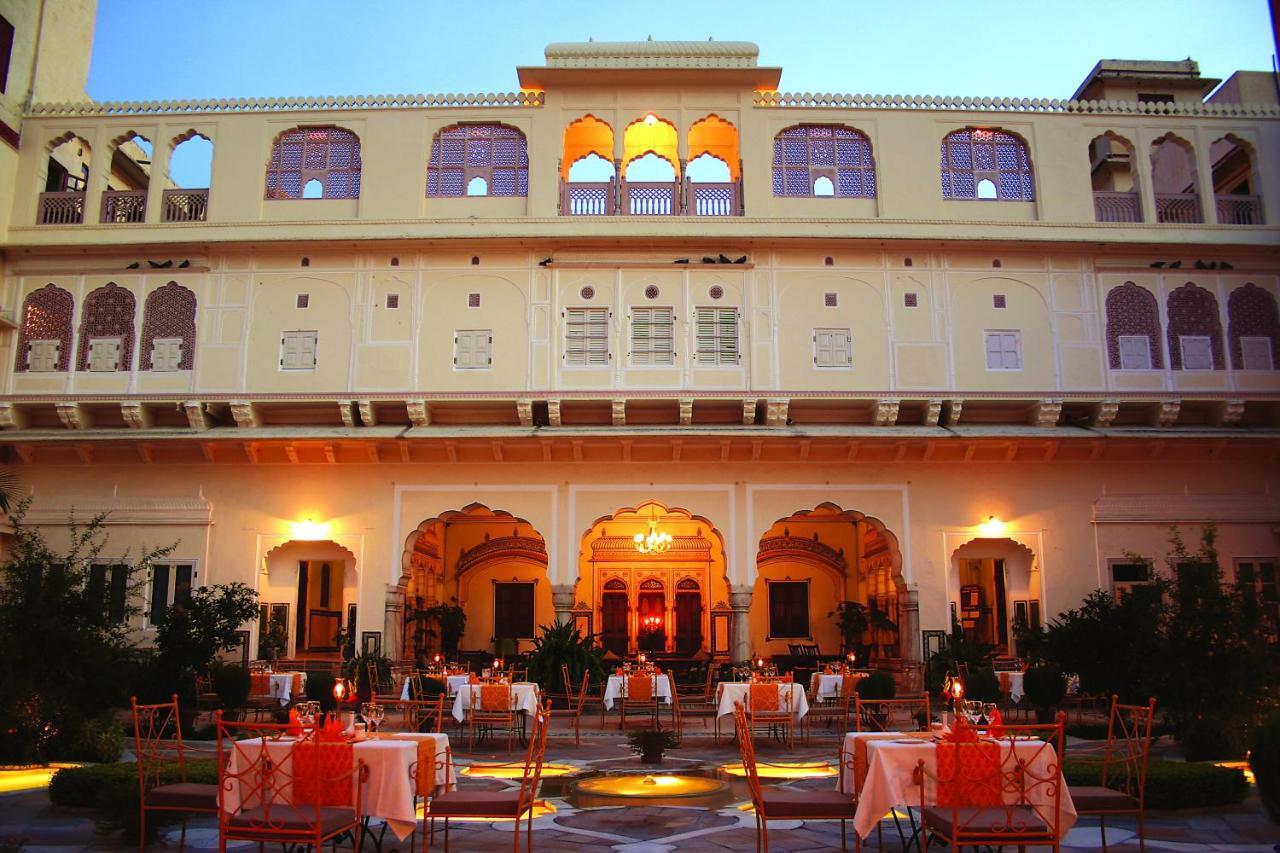 Samode Haveli 1