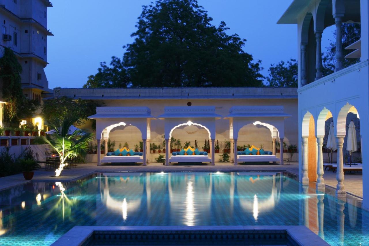 Samode Haveli 2
