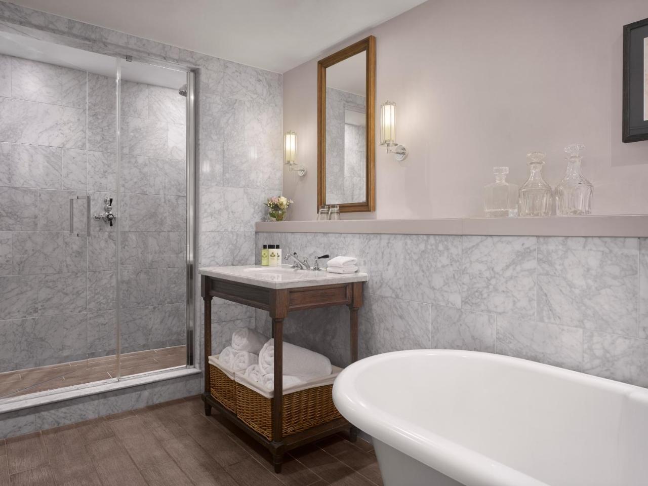Intercontinental Edinburgh the George 2