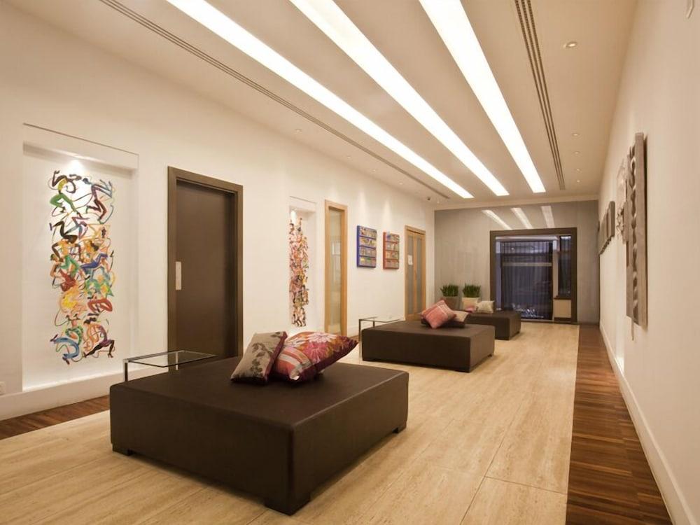 The Classic Hotel