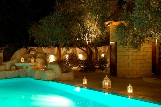 Cleopatra Hotel 1