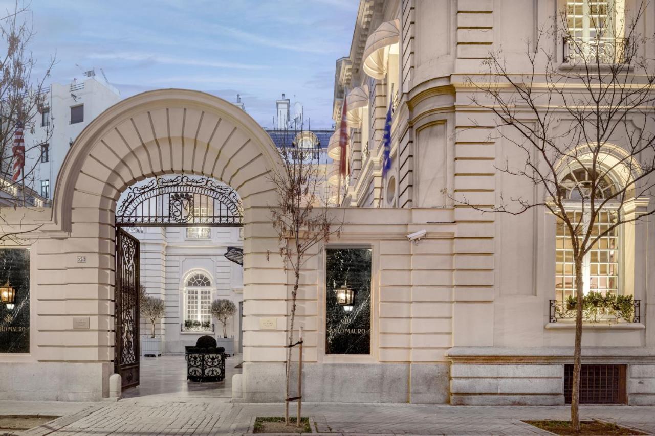 Hotel Santo Mauro, Autograph Collection 1