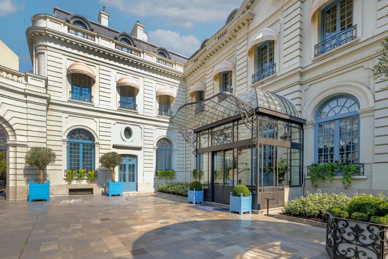 Hotel Santo Mauro, Autograph Collection