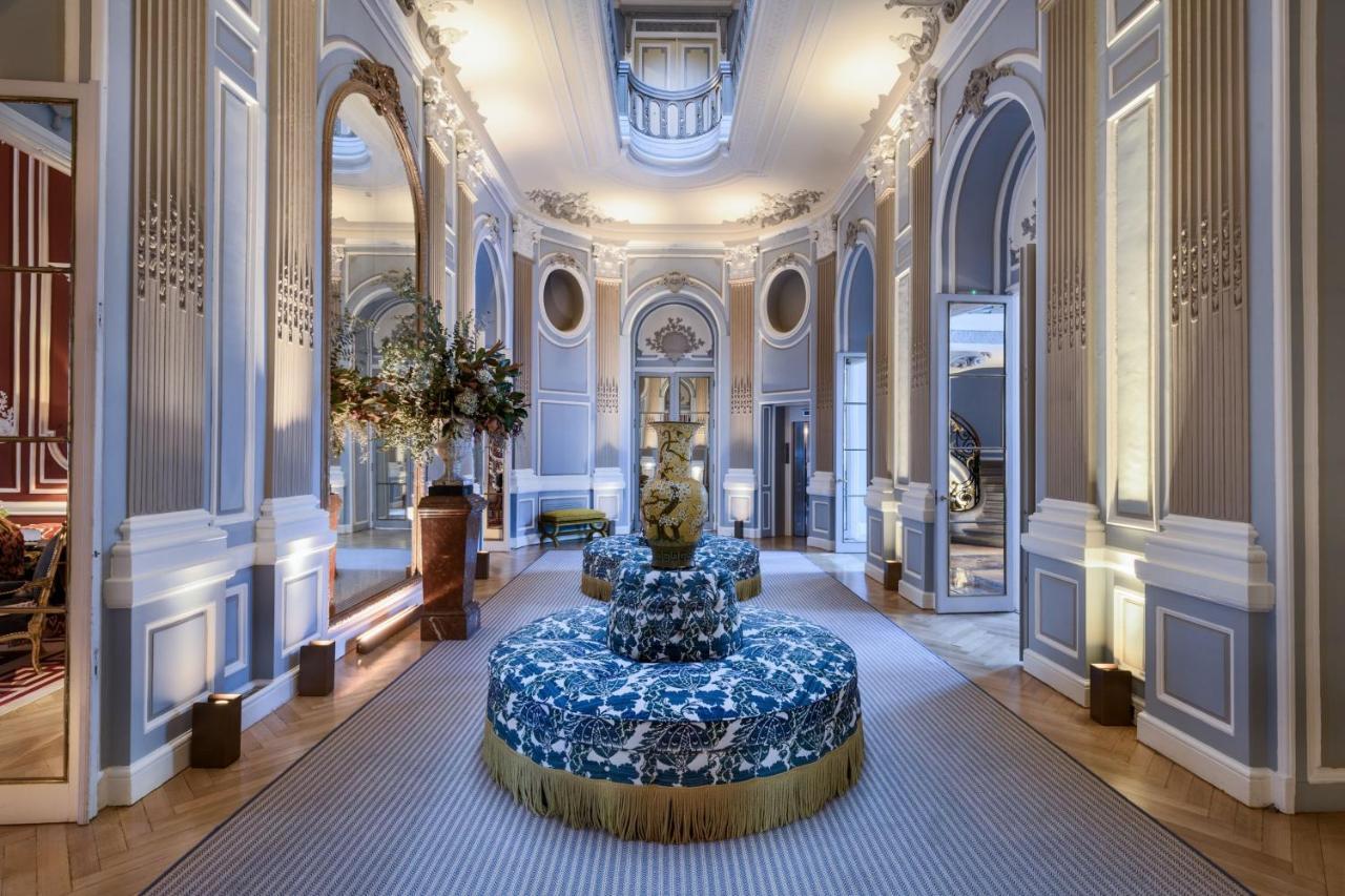 Hotel Santo Mauro, Autograph Collection 2