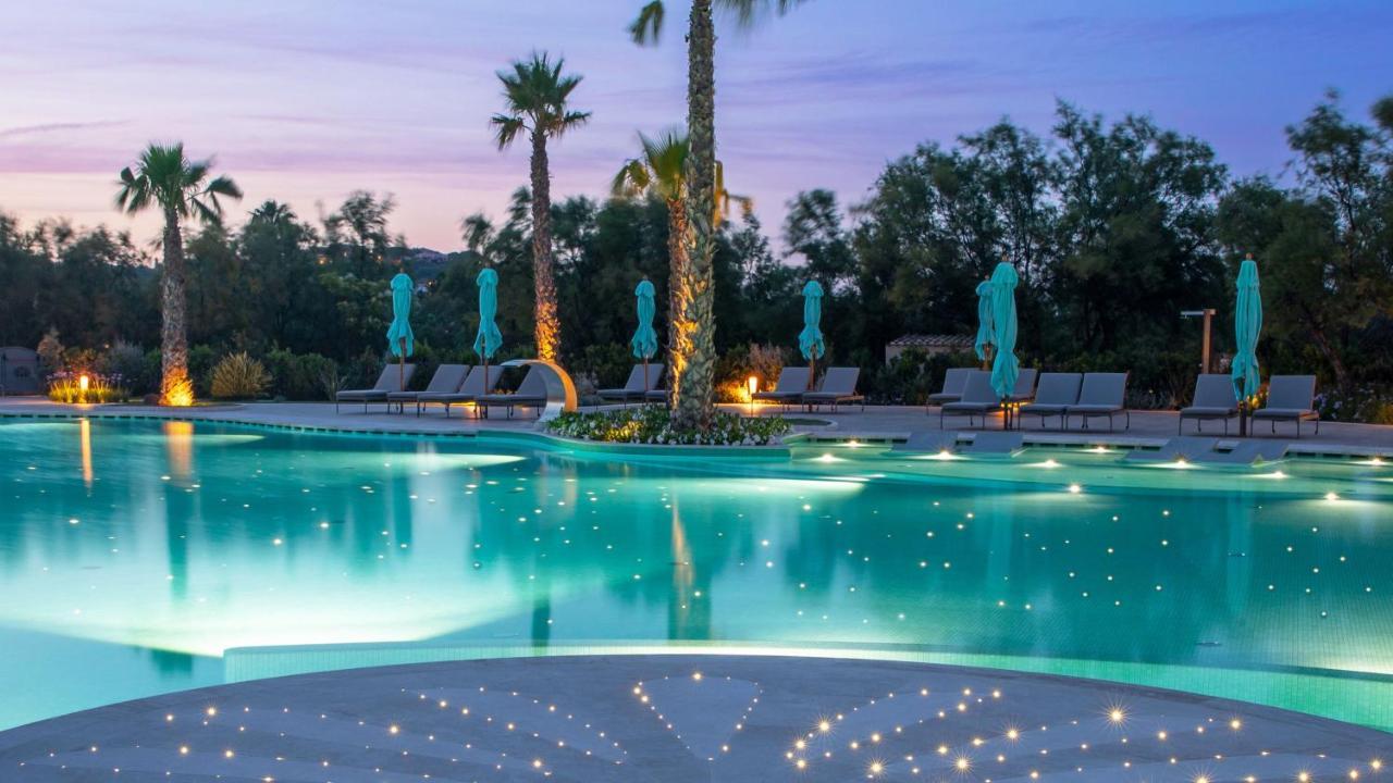 Abi D´Oru Sardinian Beach Hotel & SPA 1
