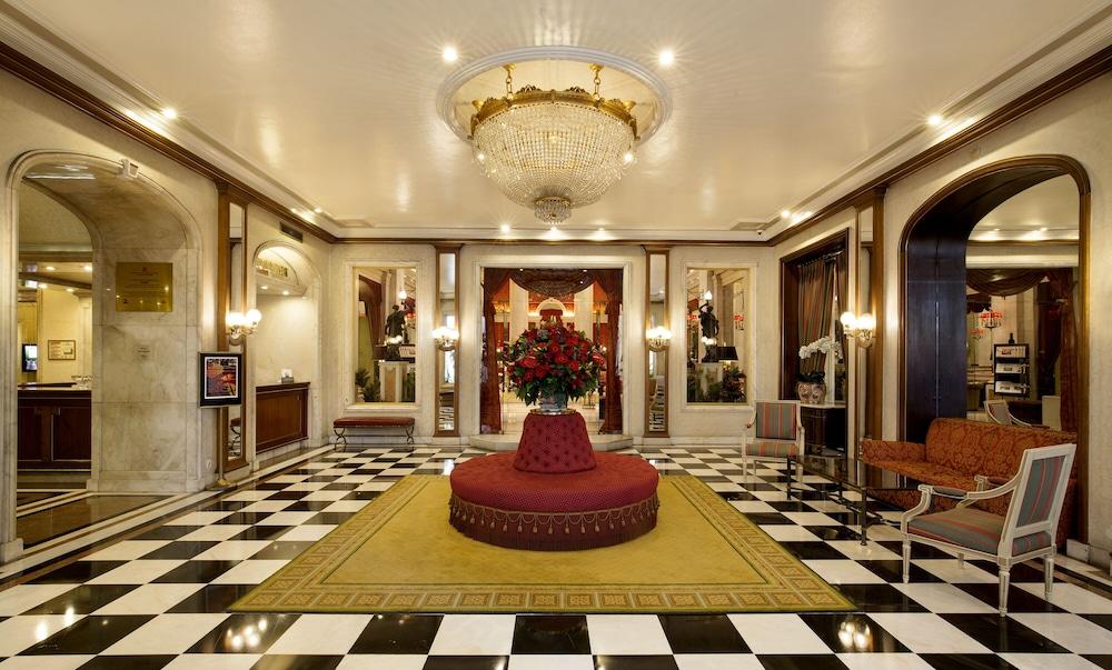 Hotel Avenida Palace (Adults only) 2