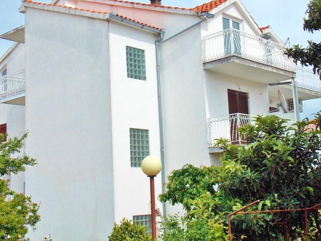 Bakmaz Apartments 2