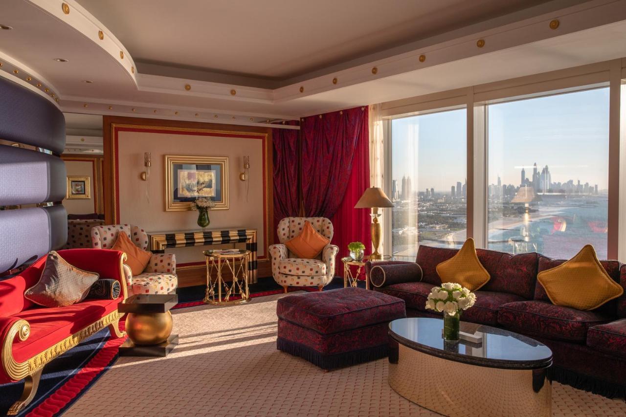 Jumeirah Burj Al Arab 2