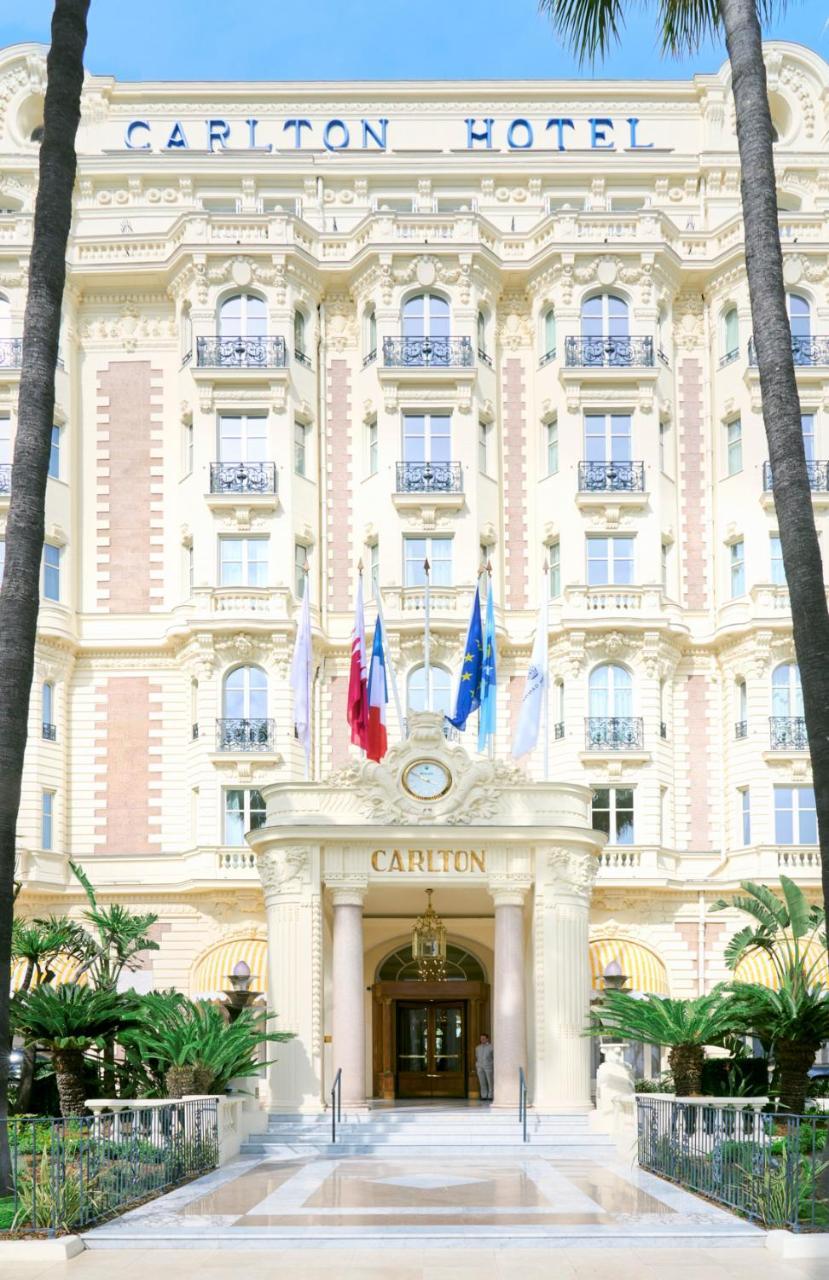 Carlton Cannes 2