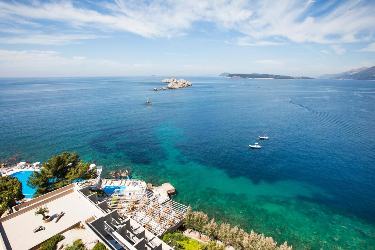 Dubrovnik Palace 1