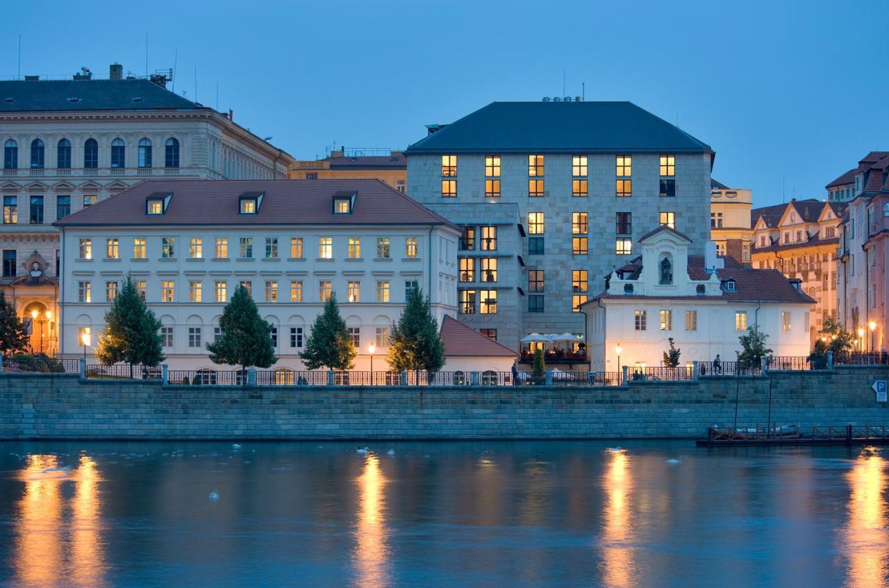 Four Seasons Hotel Prague 1