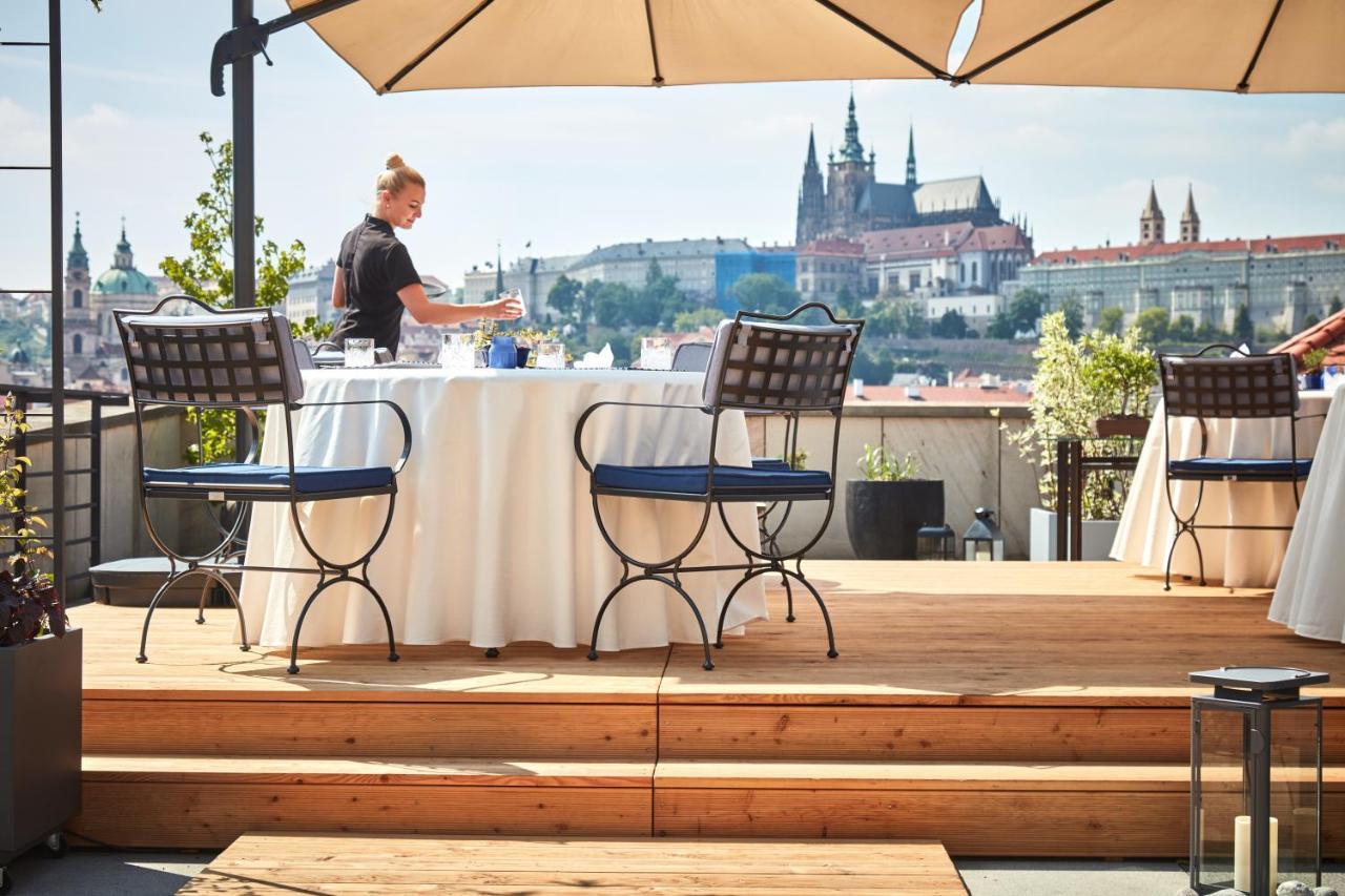 Four Seasons Hotel Prague 2