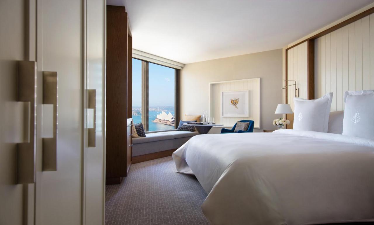 Four Seasons Hotel Sydney 2
