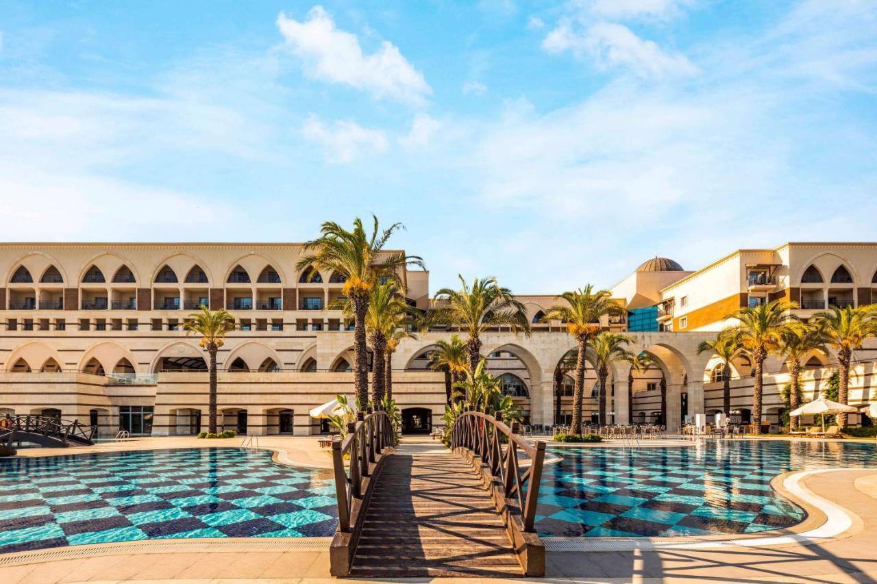 Kempinski Hotel the Dome Belek 2
