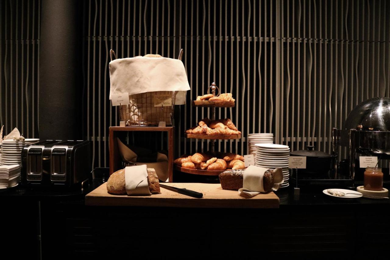 Nobis Hotel Stockholm 2